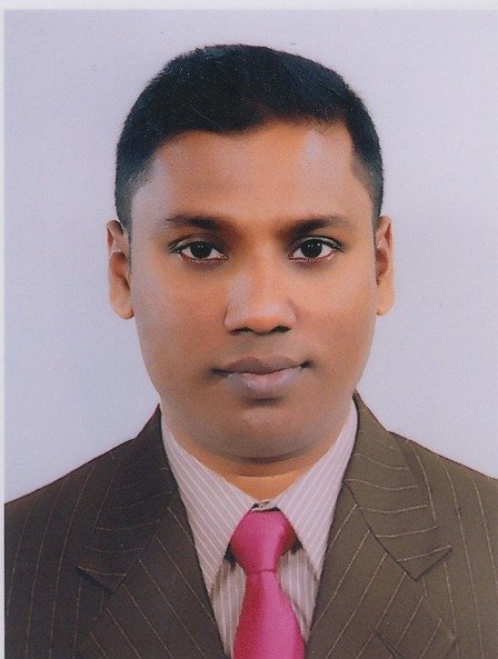 Ahsan Habib
